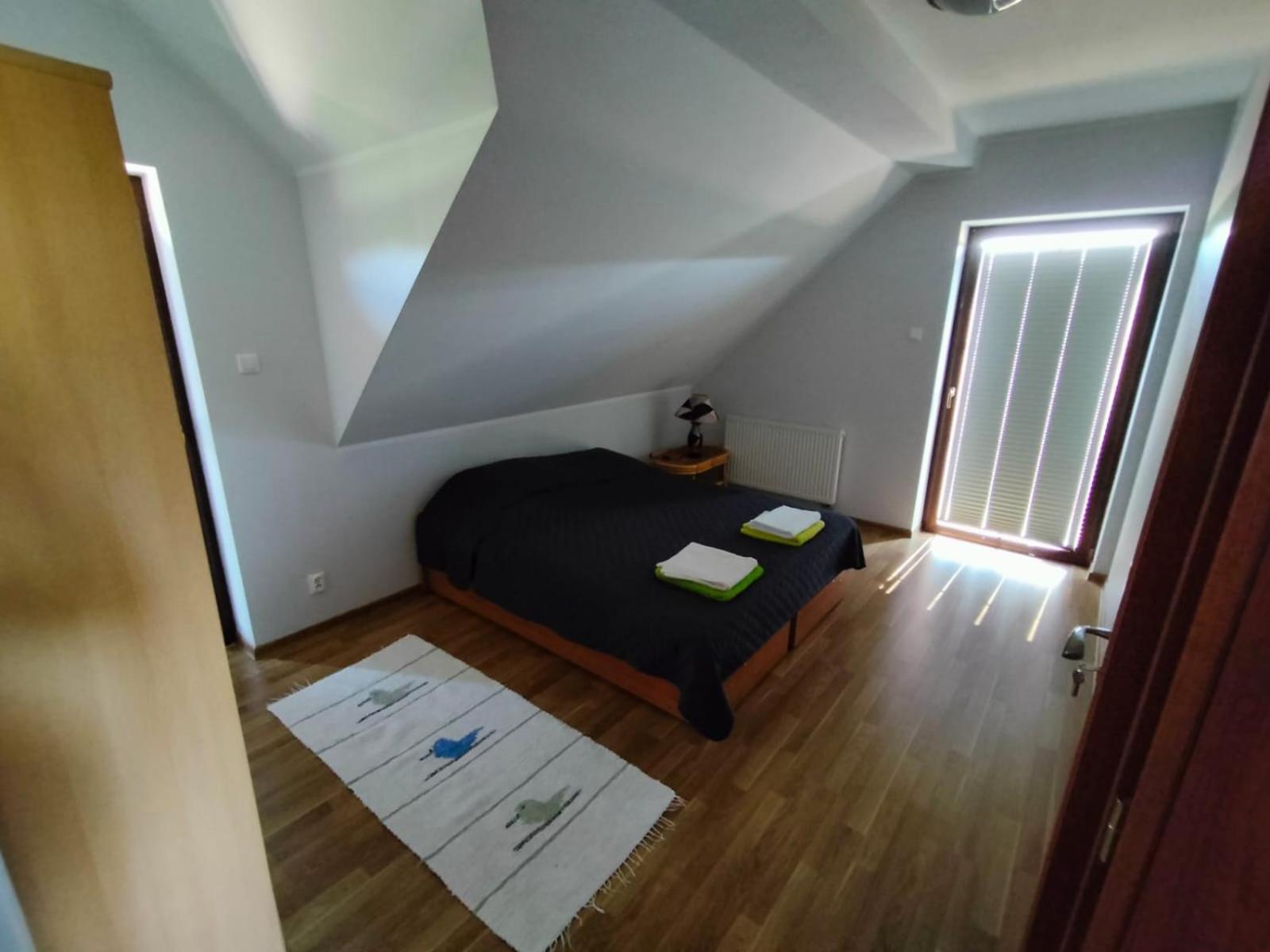 Agroturystyka U Kasi Suryty Exterior foto